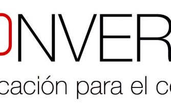 Conversa se une a la Familia de IBIAE